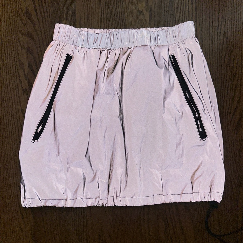 Reflective Skirt ⭐️
